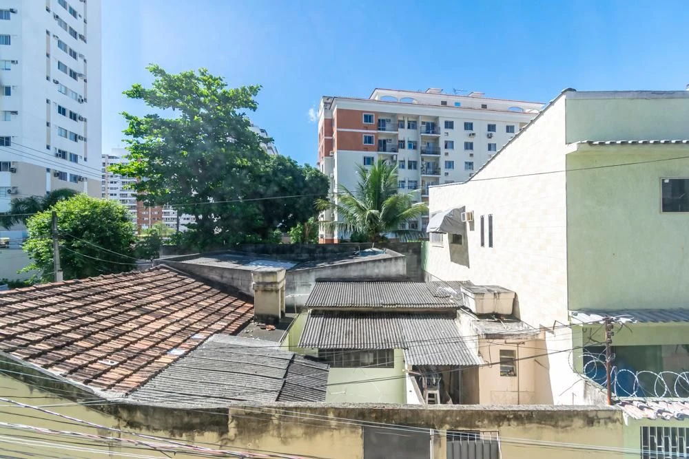 4 quartos e varanda gourmet: apartamento de 64 m² — photo 14