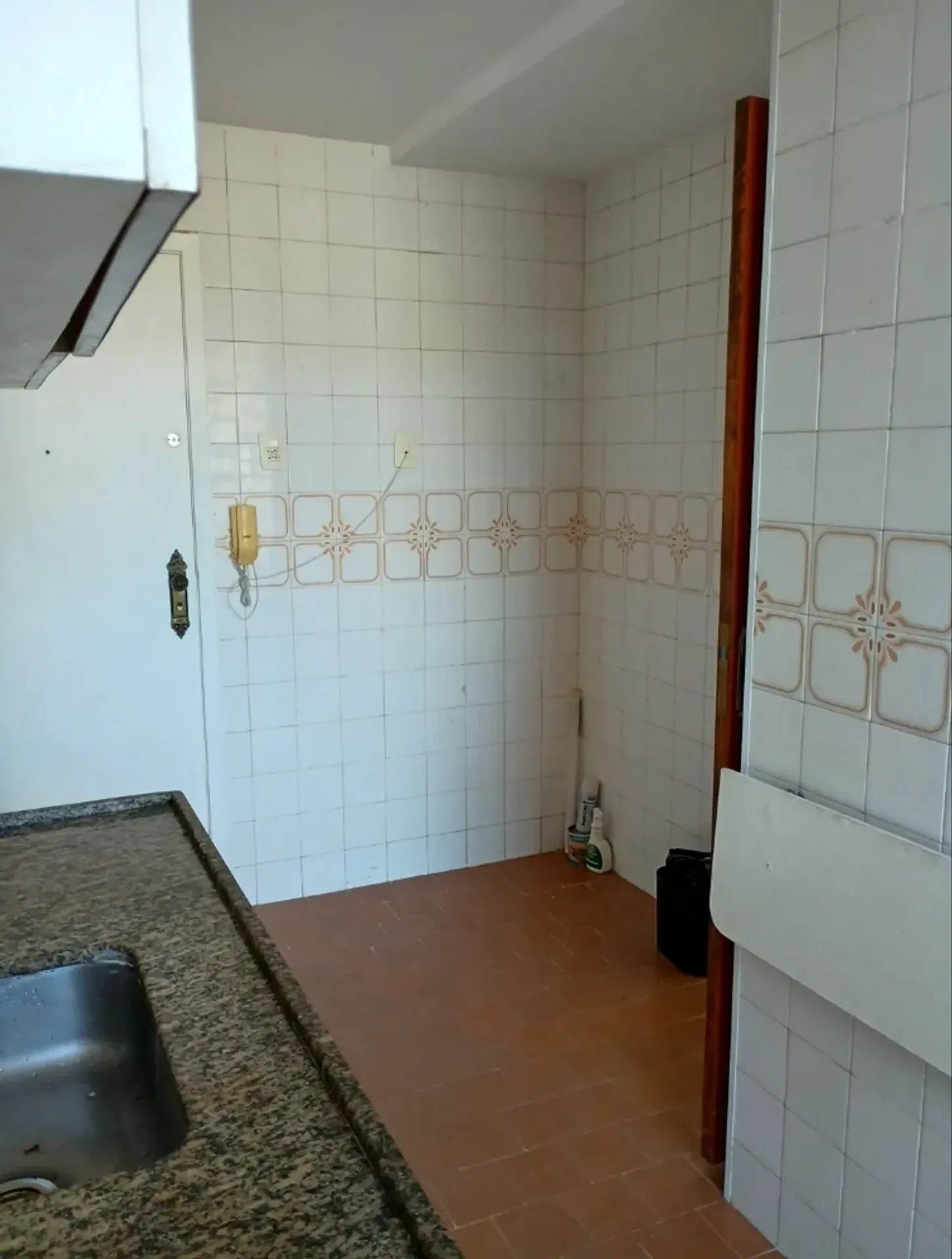 1-bedroom apartment on the 9th floor with parking — photo 12
