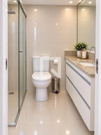 Departamento amueblado, 76 m², con espacio de home office — photo 2