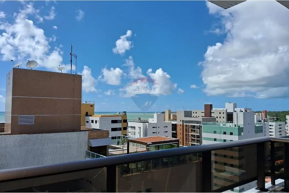 2-bedroom apartment in a building with a coworking space — photo 32