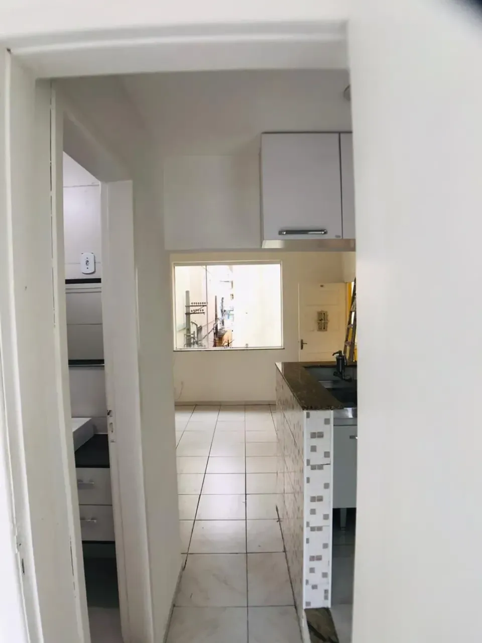 40 m² apartment to rent with 2 bedrooms — photo 10