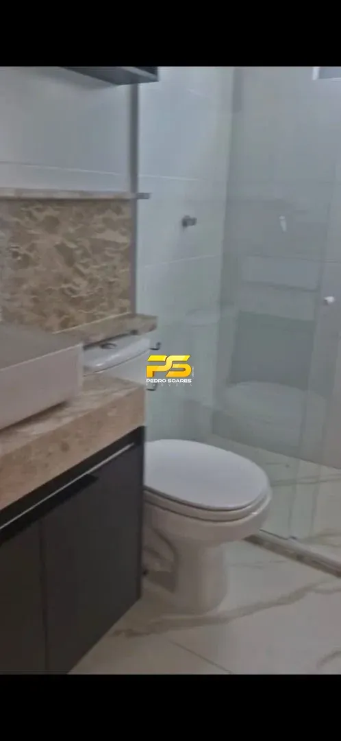 60 m² apartment with 2 bedrooms, 2 bathrooms and no parking — photo 10