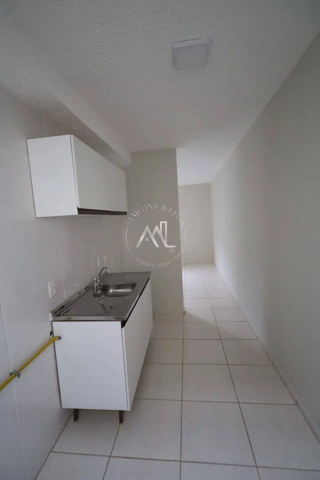 2-bedroom apartment with a closed kitchen — photo 11