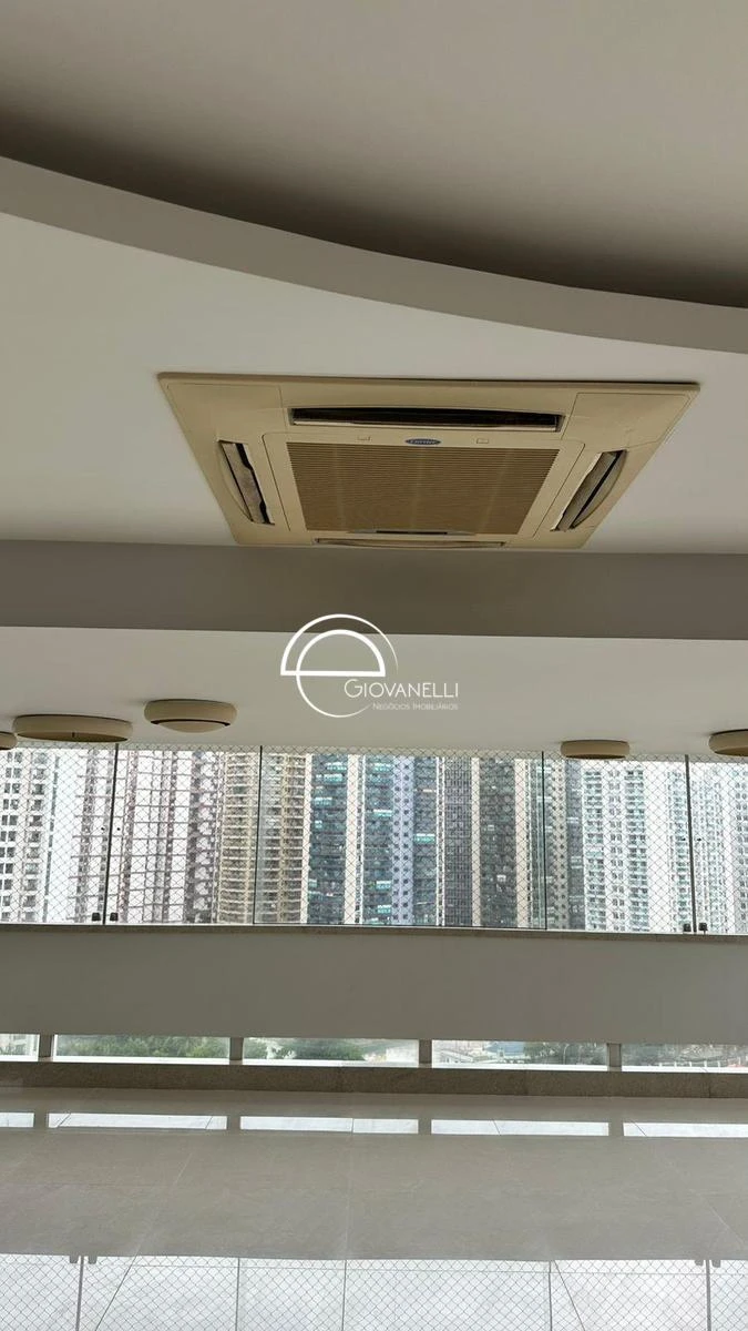 Apartamento de 300 m² com banheira e vista para a água — photo 19