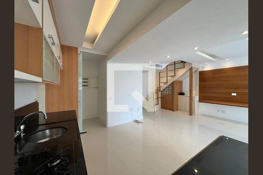 Apartamento, 105 m², com banheira — photo 24