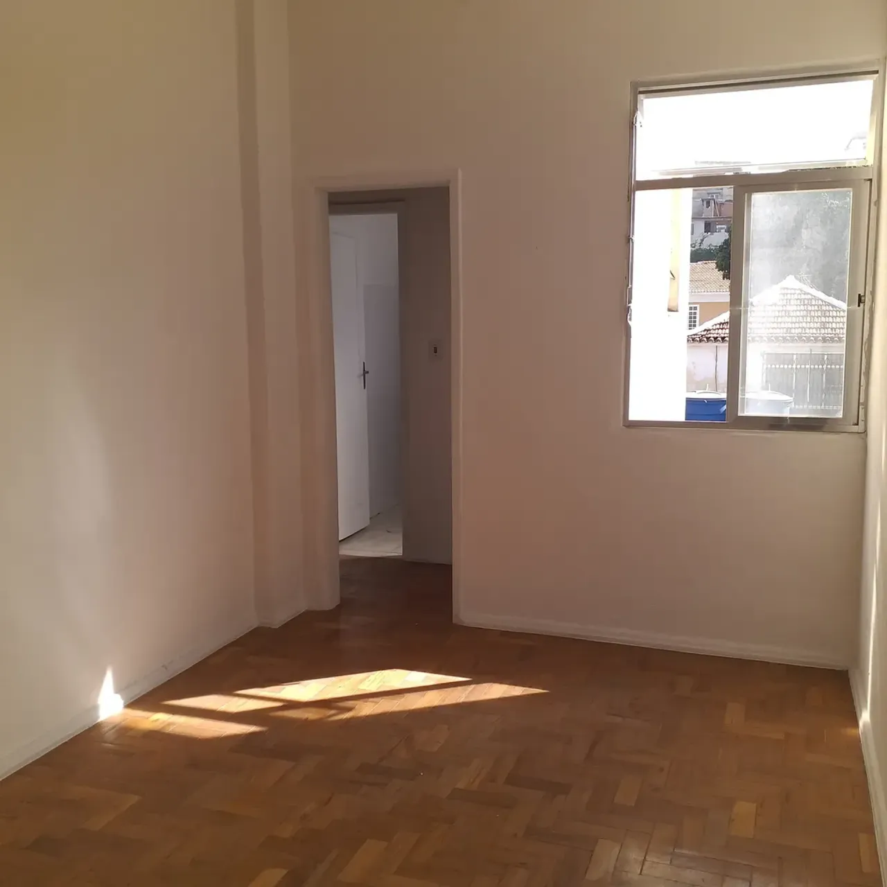 42 m² unfurnished apartment with 1 bedroom and 1 bath — photo 7