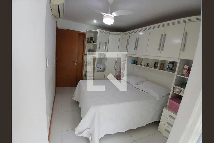 Mountain view in a 3-bedroom apartment, 137 m² — photo 24