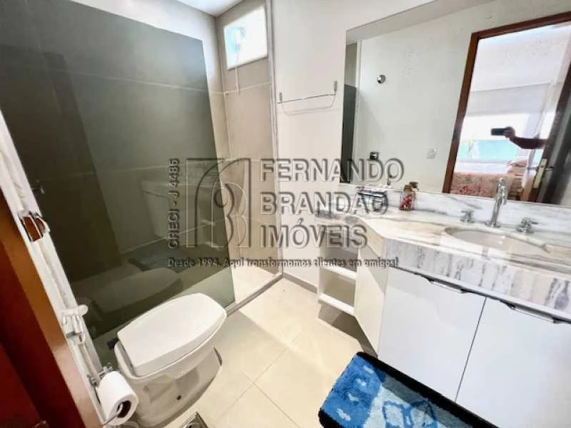 Квартира з 4 спальнями та гардеробною — photo 3