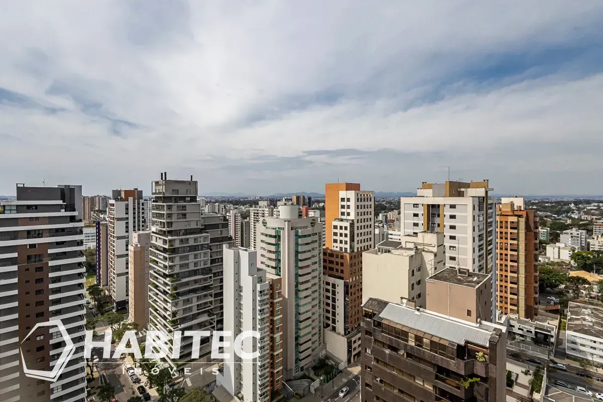 Apartamento mobiliado com 3 quartos e 121 m² no 22º andar — photo 11