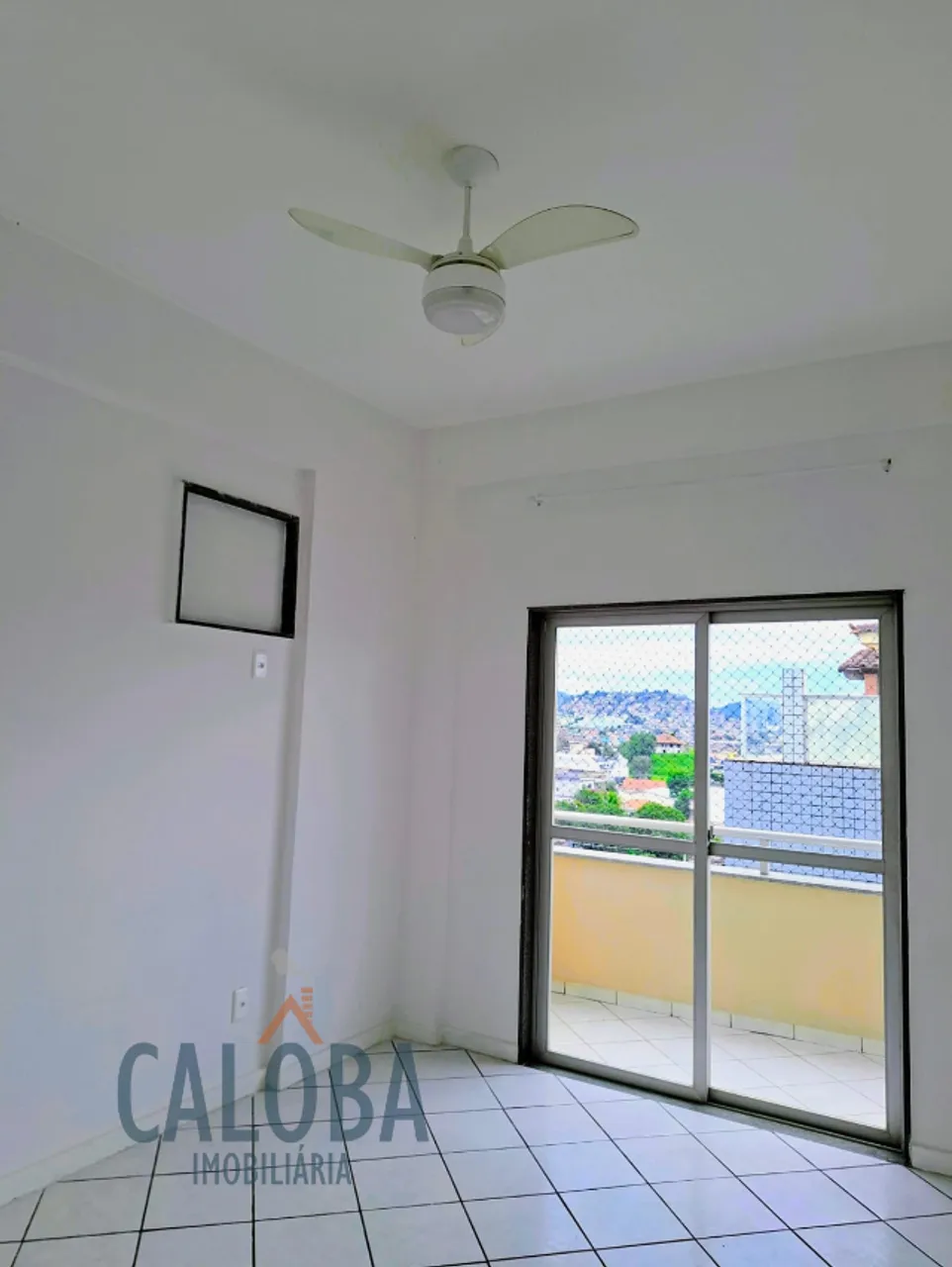 2-bedroom apartment with balcony, elevator, 1 parking — photo 3