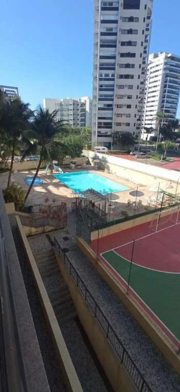 Apartamento 2 quartos com suíte, cozinha aberta e 1 vaga — photo 17