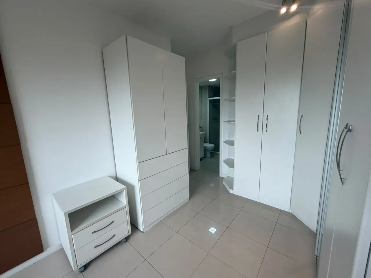 Apartamento, 92 m², com máquina de lavar — photo 18