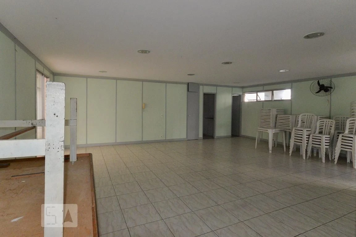 Apartamento mobiliado, 100 m², com churrasqueira privativa — photo 53