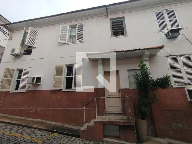 Casa de 2 quartos e 62 m² — photo 8