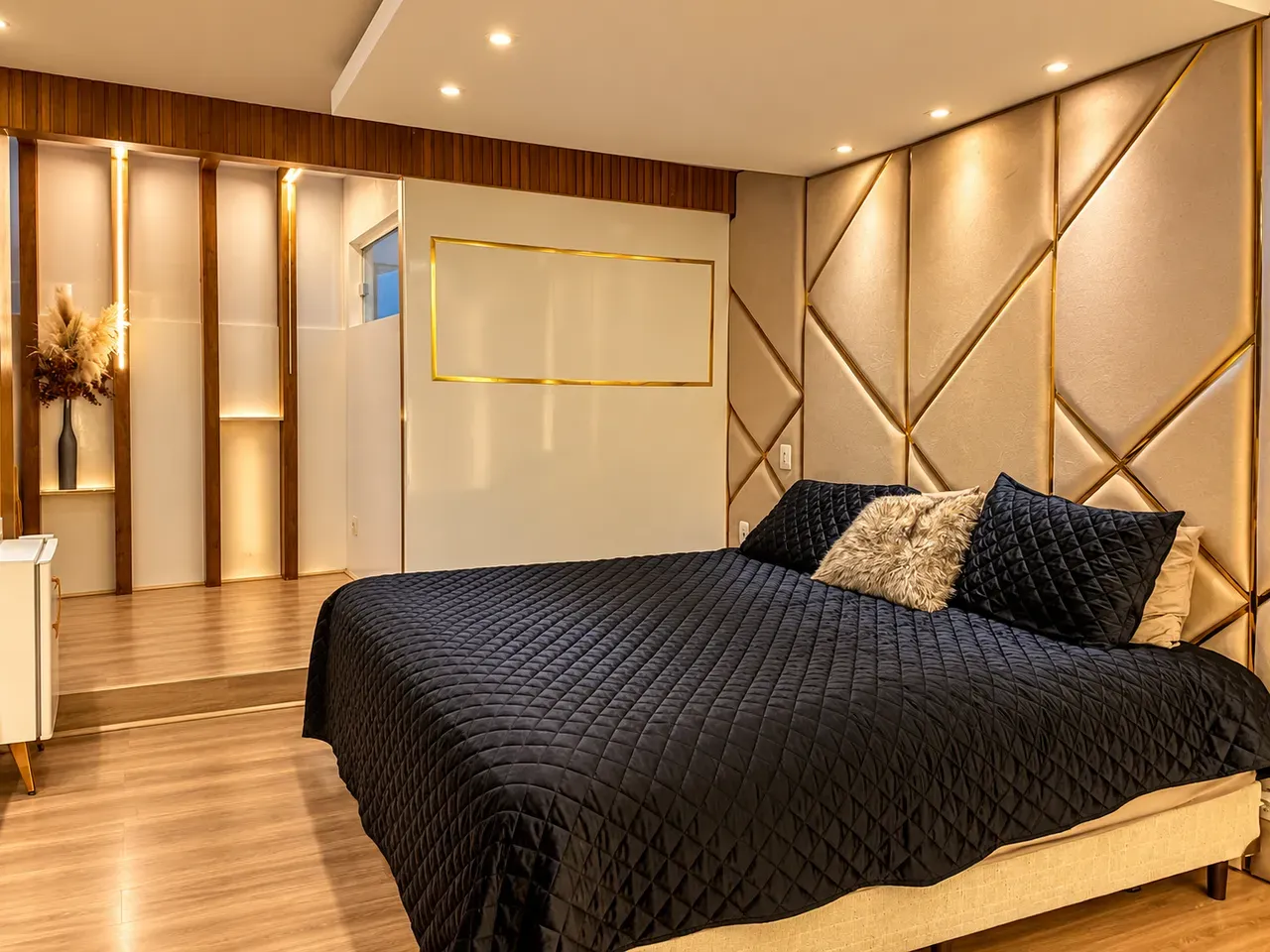 Casa de 5 dormitorios con balcón gourmet — photo 4