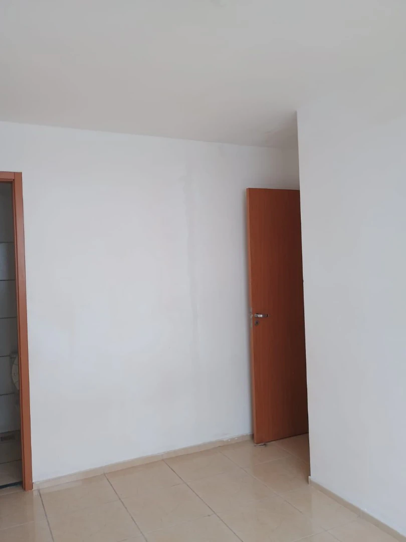 Home office in a 2-bedroom apartment, 48 m² — photo 12
