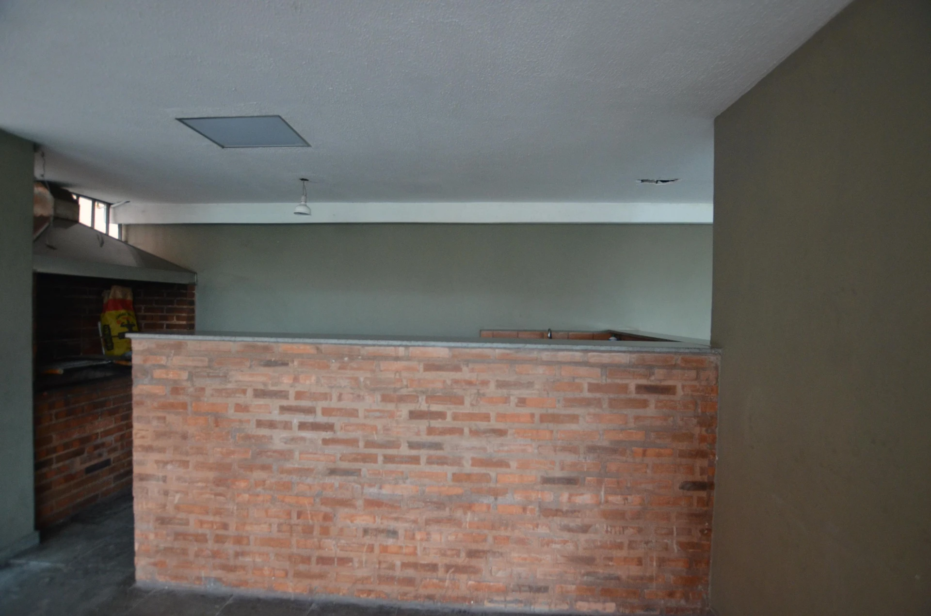 1 quarto e máquina de lavar: apartamento de 45 m² — photo 19