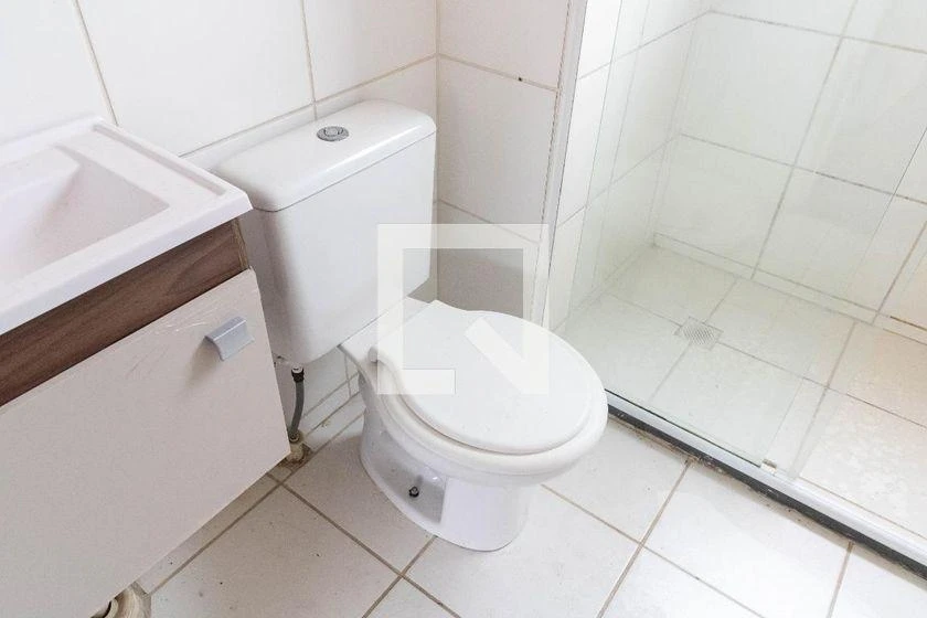 Apartamento de 44 m² e 2 quartos, Campo Grande — photo 41