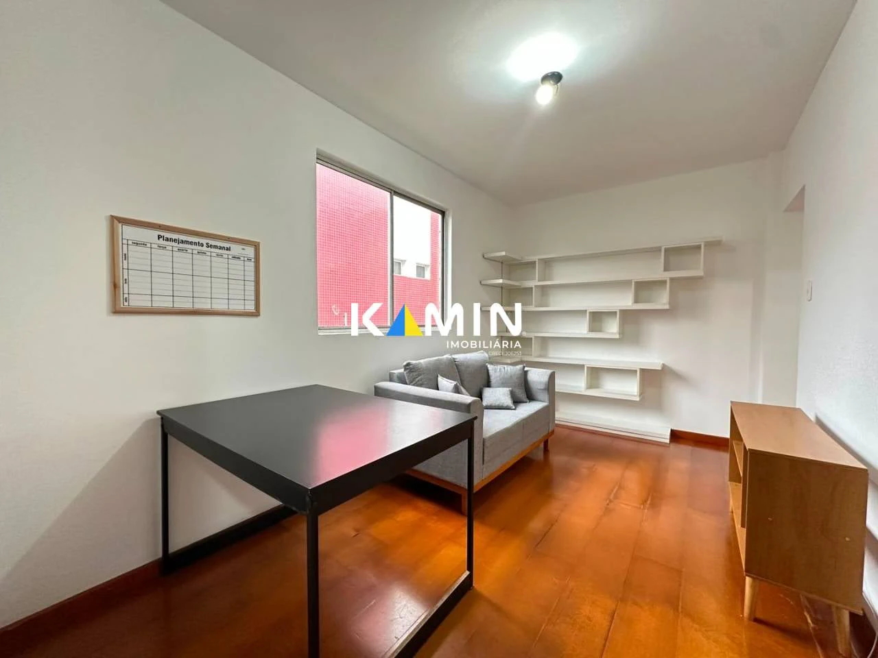 2-bedroom apartment with a home office — photo 4