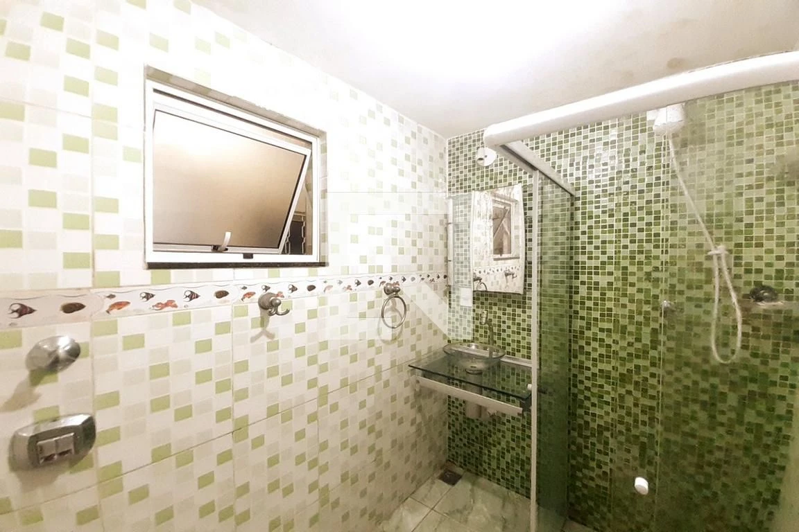 One-bedroom, 39 m² apartment in Rio de Janeiro — photo 5