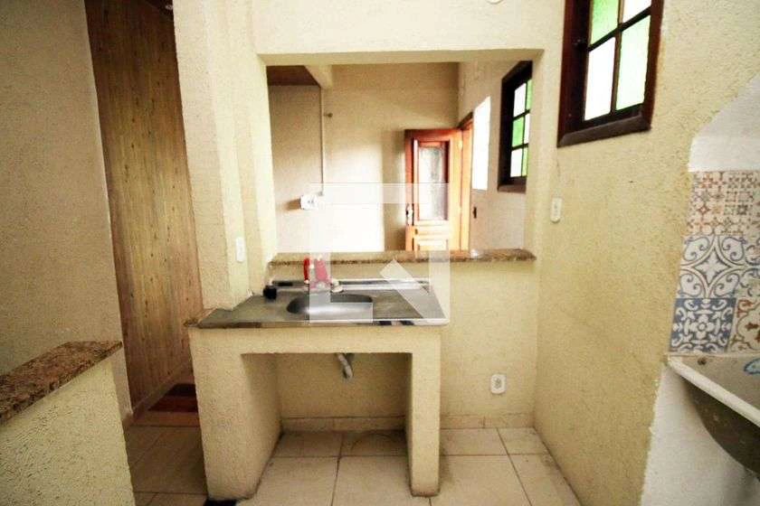 Unfurnished house with 1 bedroom and 50 m² — photo 14