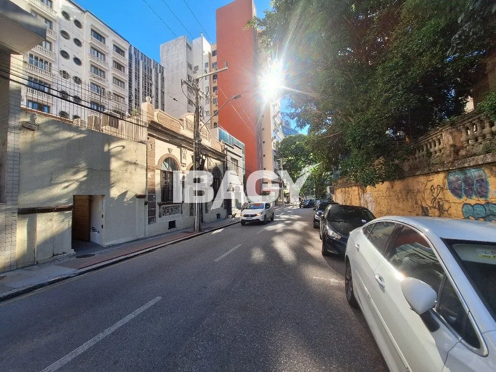 Unfurnished studio 28 m² with 1 bedroom and 1 bath — photo 14