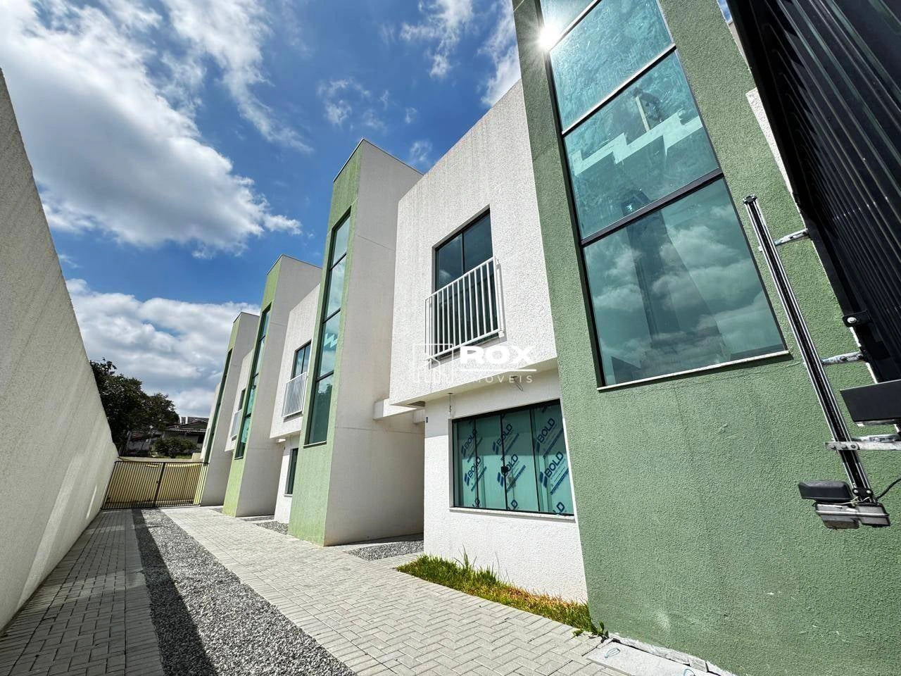 House, 83 m², with a garden — photo 2
