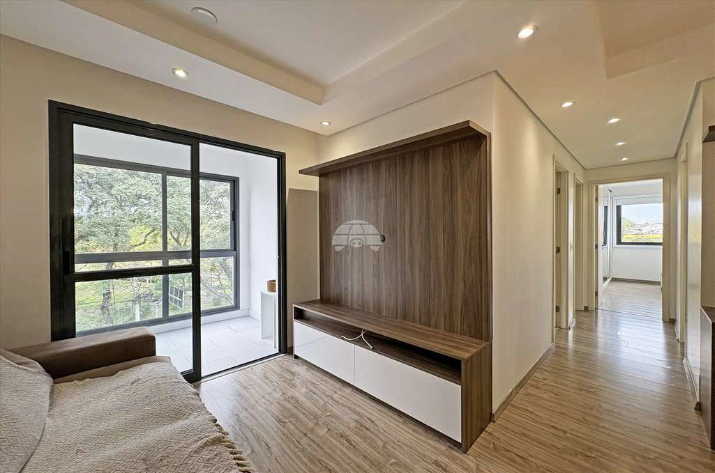 3-bedroom apartment with gas kitchen and 1 parking space — photo 4