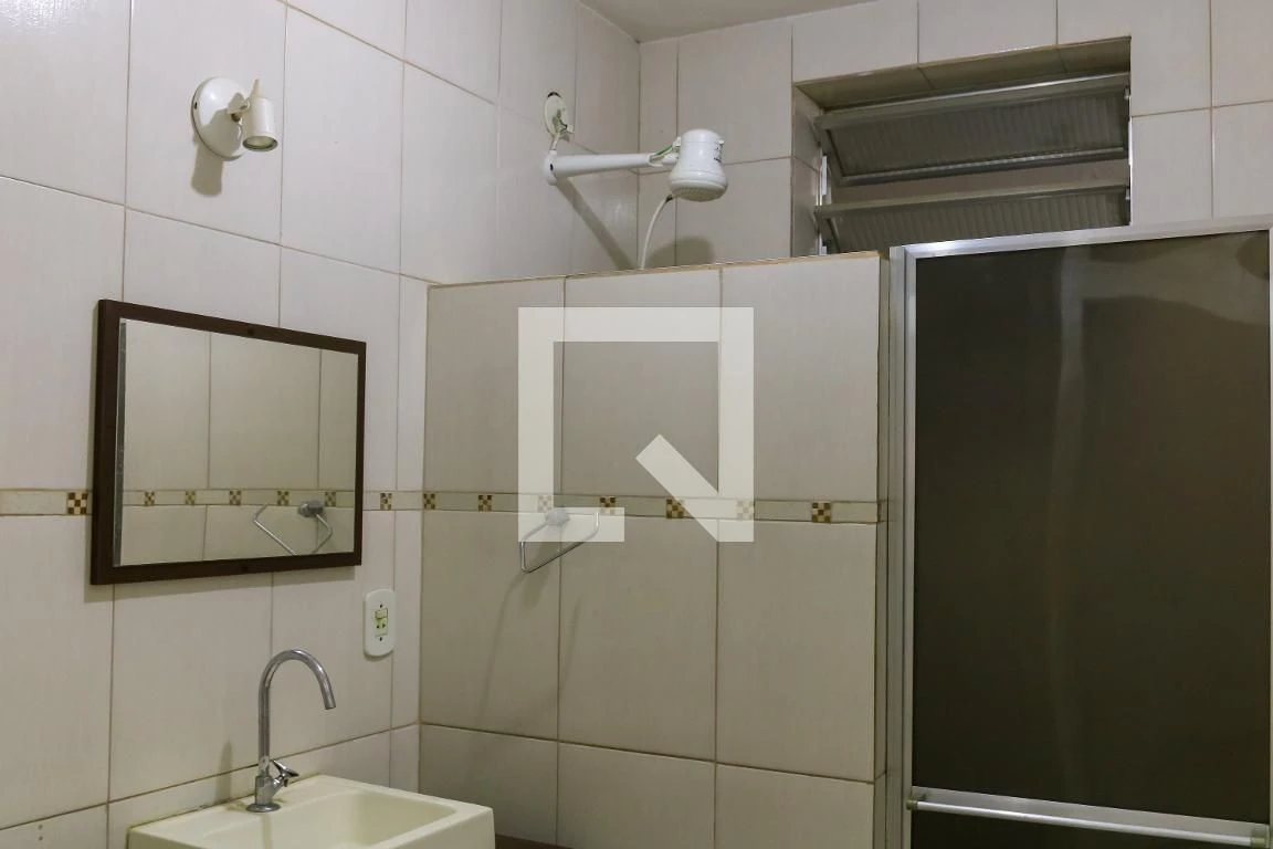 2-bedroom apartment with a washing machine in Rio de Janeiro — photo 27