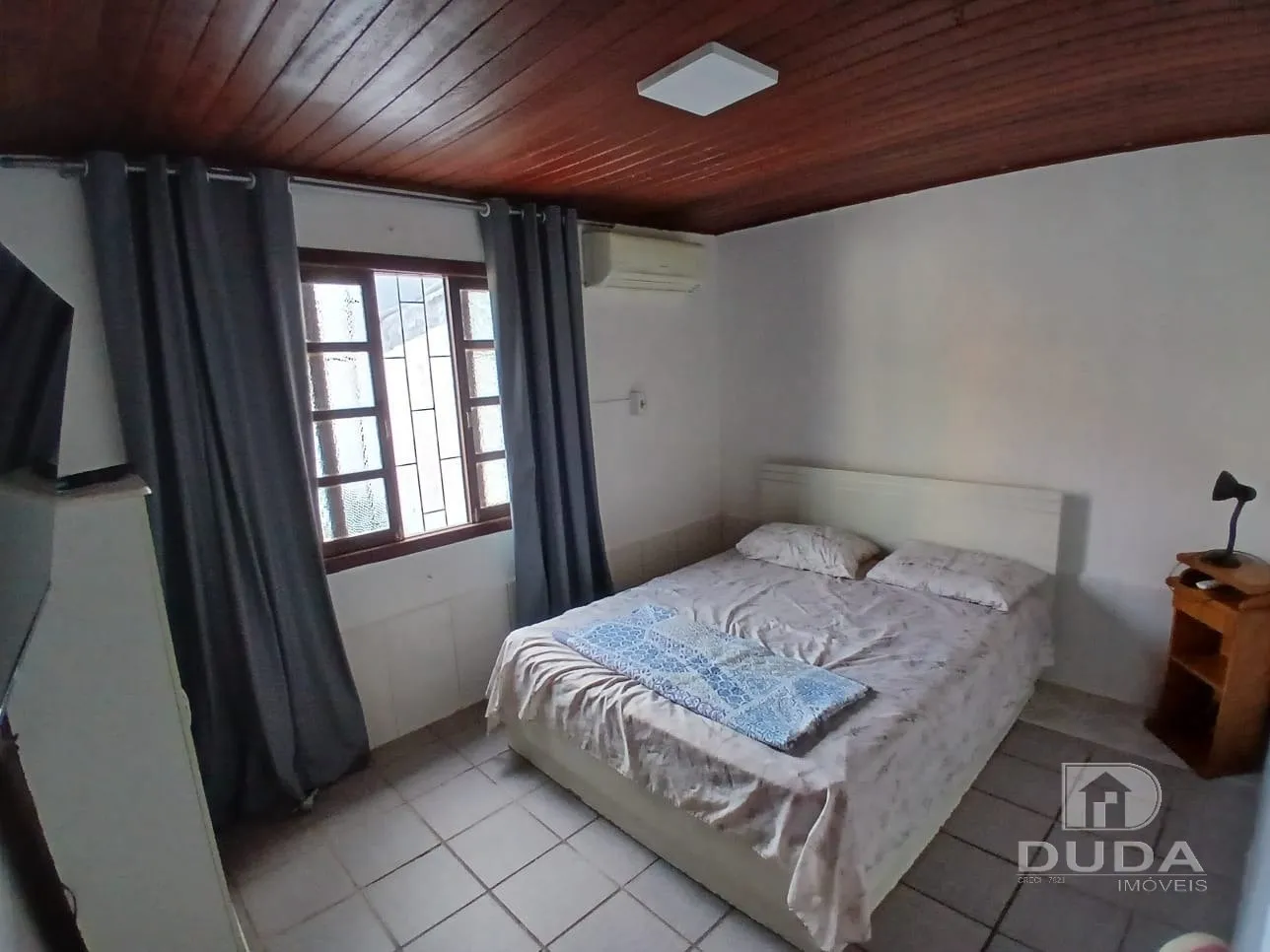 Casa amueblada con cocina cerrada y fogón a gas — photo 19