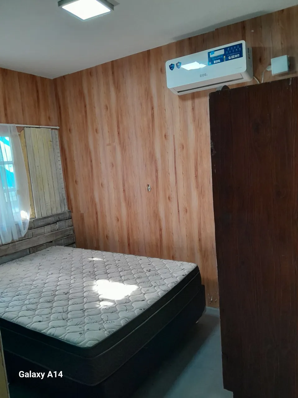 Furnished one-bedroom apartment, 35 m² — photo 5