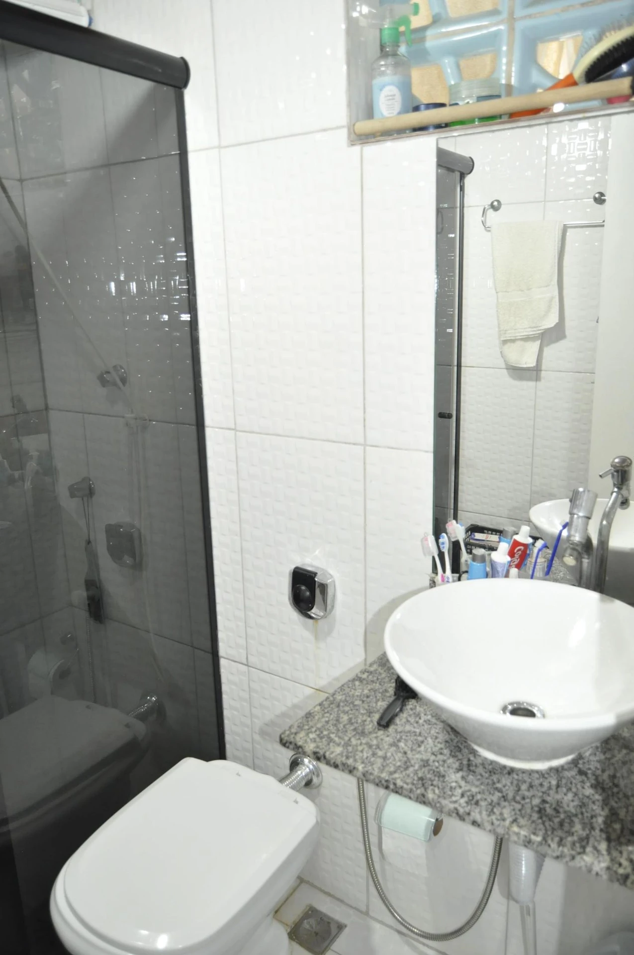 Квартира с 2 спальнями и стиральной машиной — photo 11