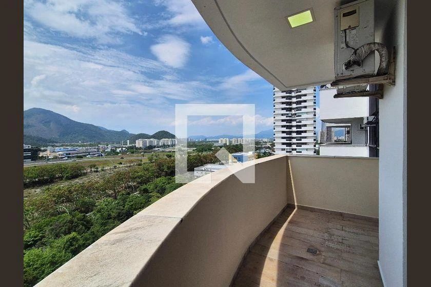 66 m² apartment with 2 bedrooms and 1 parking spot