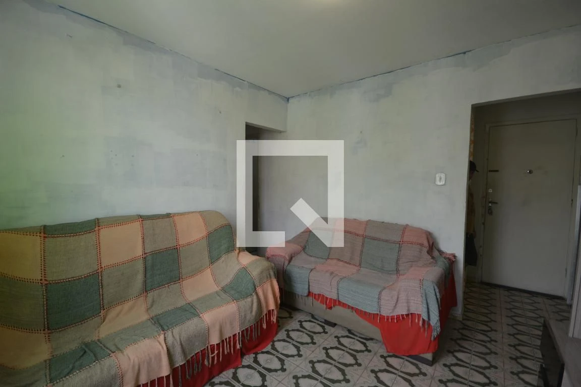 Apartamento mobiliado com 2 quartos e cozinha separada — photo 11