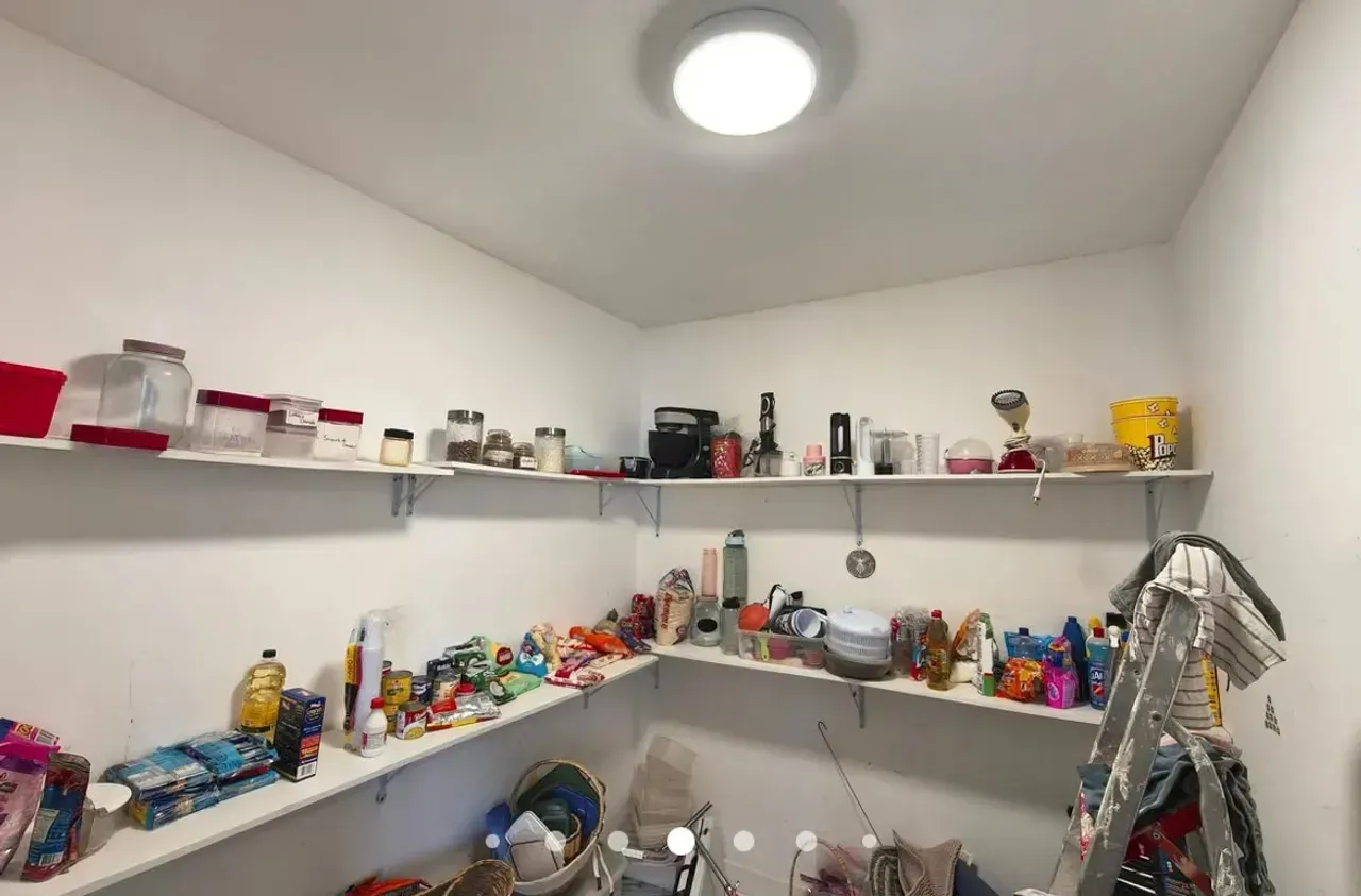 Apartamento amueblado de 4 dormitorios con vistas — photo 6