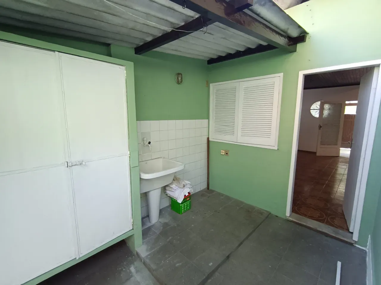 Casa sem mobília com 109 m², 2 quartos e vaga — photo 52