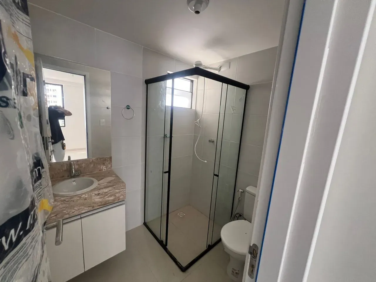 Apartamento de 72 m² com 3 quartos e varanda — photo 65