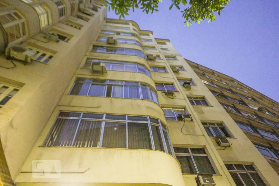Apartamento de 2 quartos, sendo 1 suíte, 60 m², Copacabana — photo 37