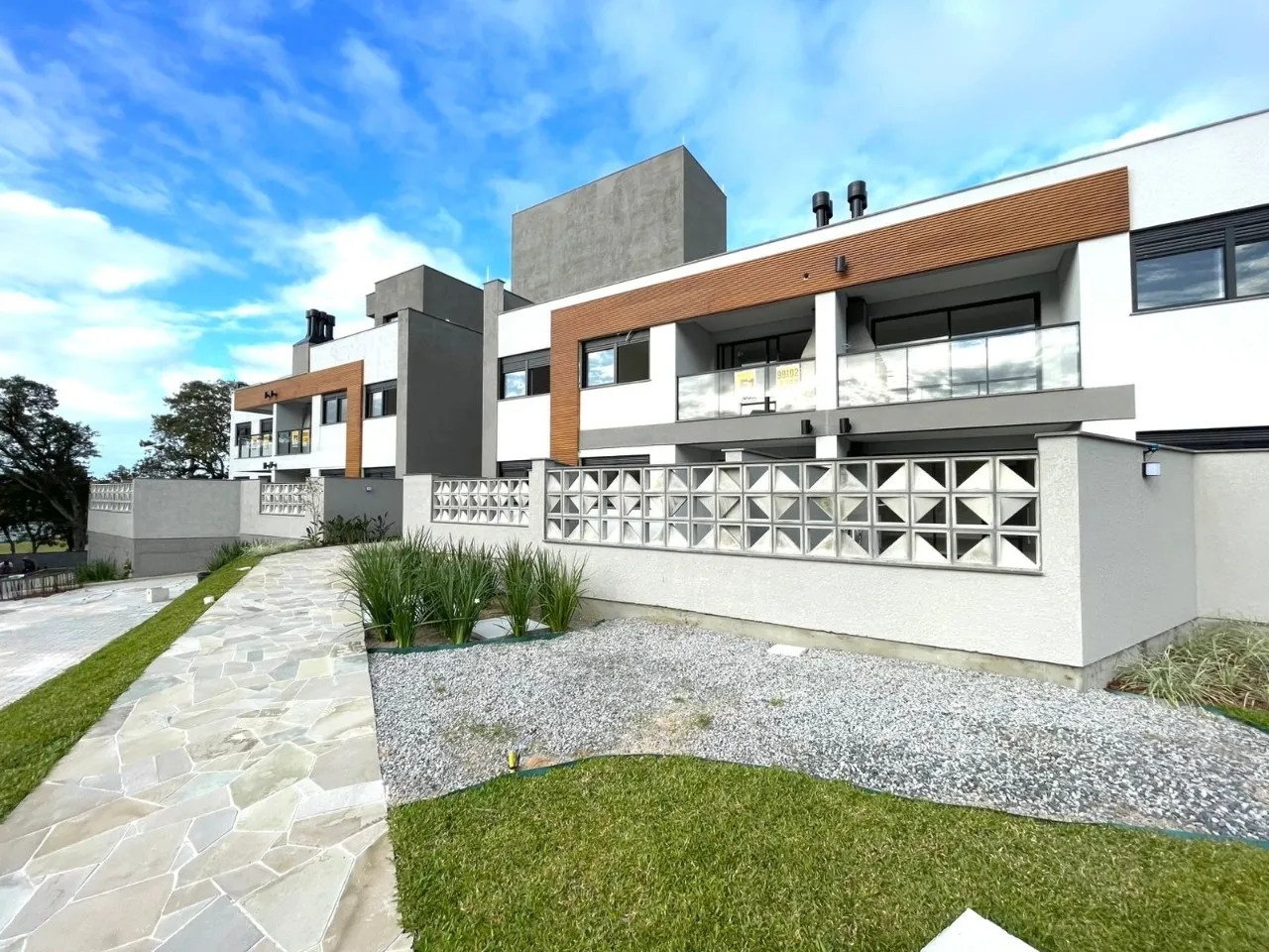 Apartamento com garden e churrasqueira na varanda — photo 6