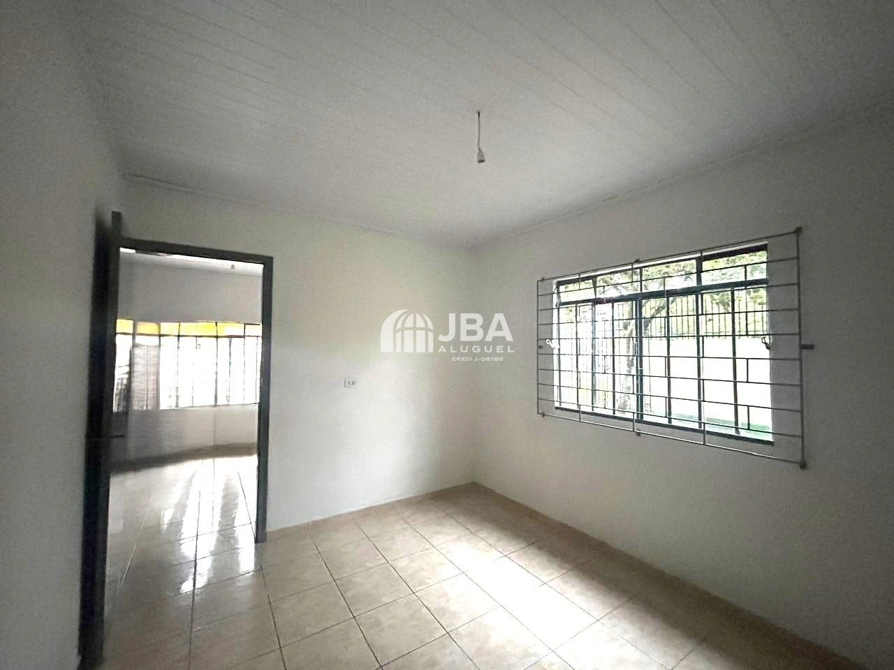 Garden in a 2-bedroom house, 72 m² — photo 4