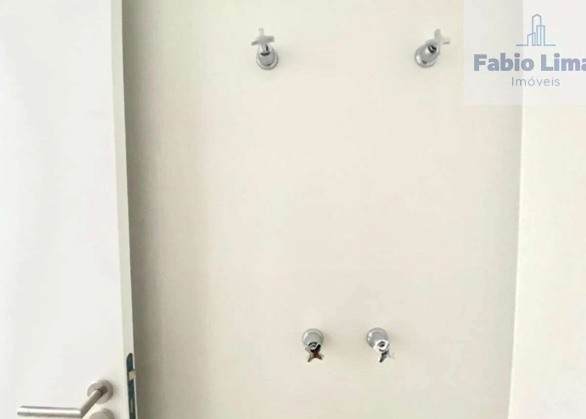 Apartamento de 50 m² com cozinha americana e 1 vaga — photo 13