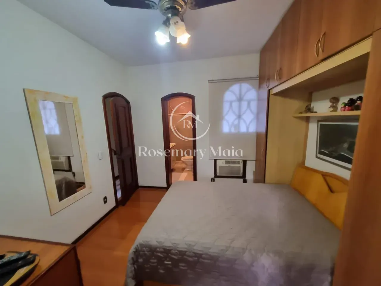 Casa mobiliada com 4 quartos e 5 banheiros — photo 21