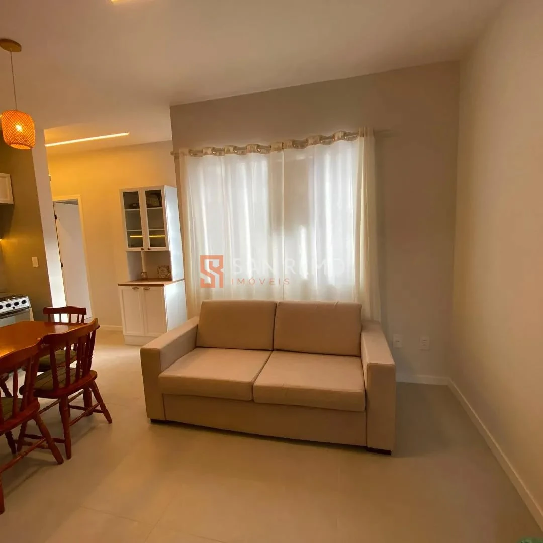 Furnished apartment, 71 m², with a home office — photo 11