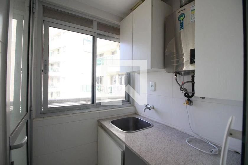 2 quartos e janelas do piso ao teto: apartamento de 116 m² — photo 37