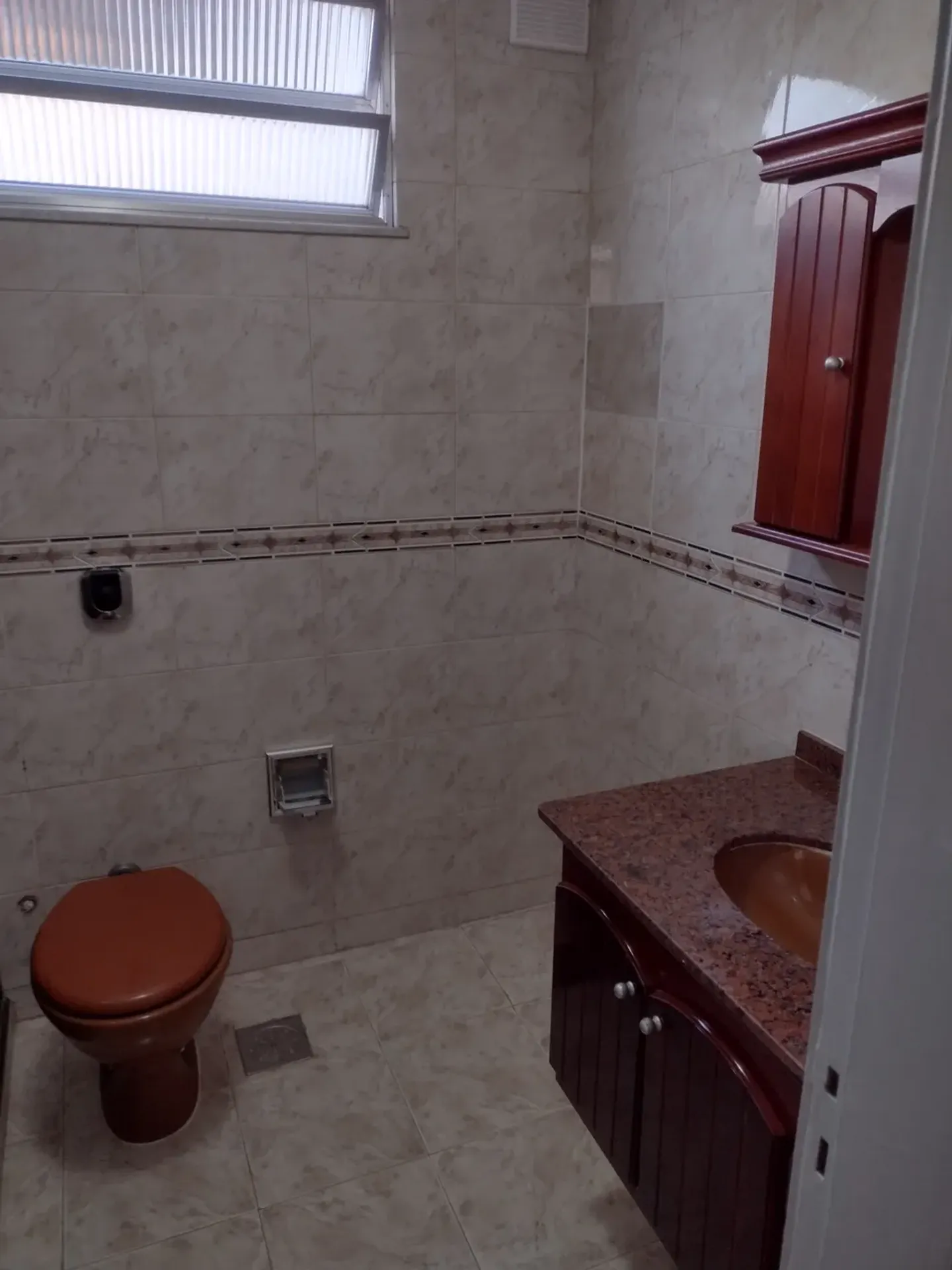 3-bedroom apartment with a separate gas kitchen — photo 21