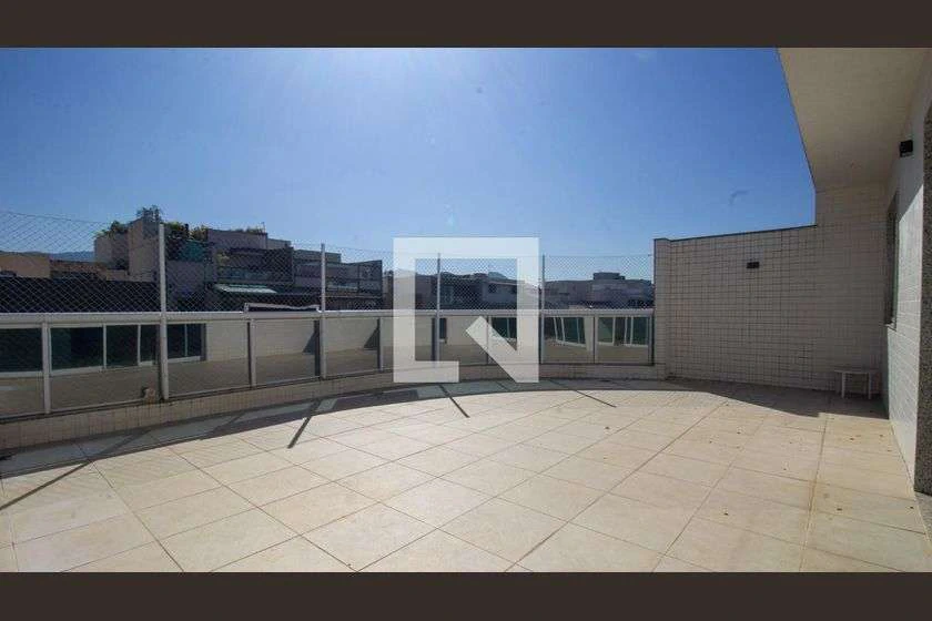 Penthouse with 3 en-suite bedrooms and 350 m², 4 parking — photo 5