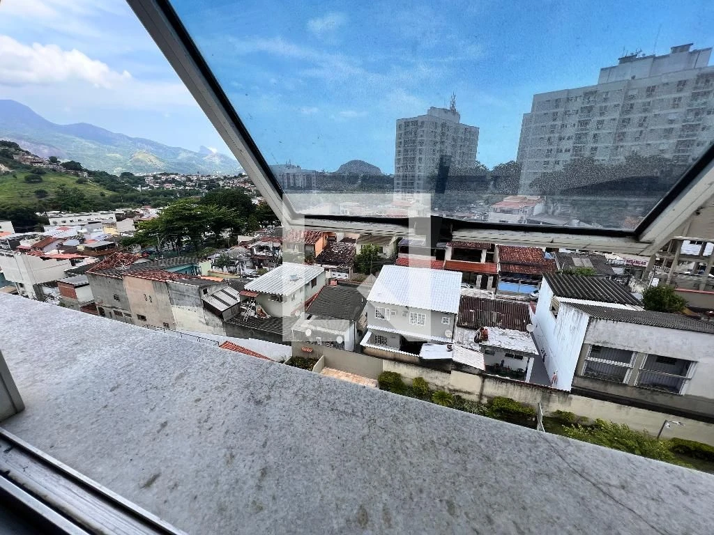 Apartamento de 2 quartos com área de lavanderia — photo 9