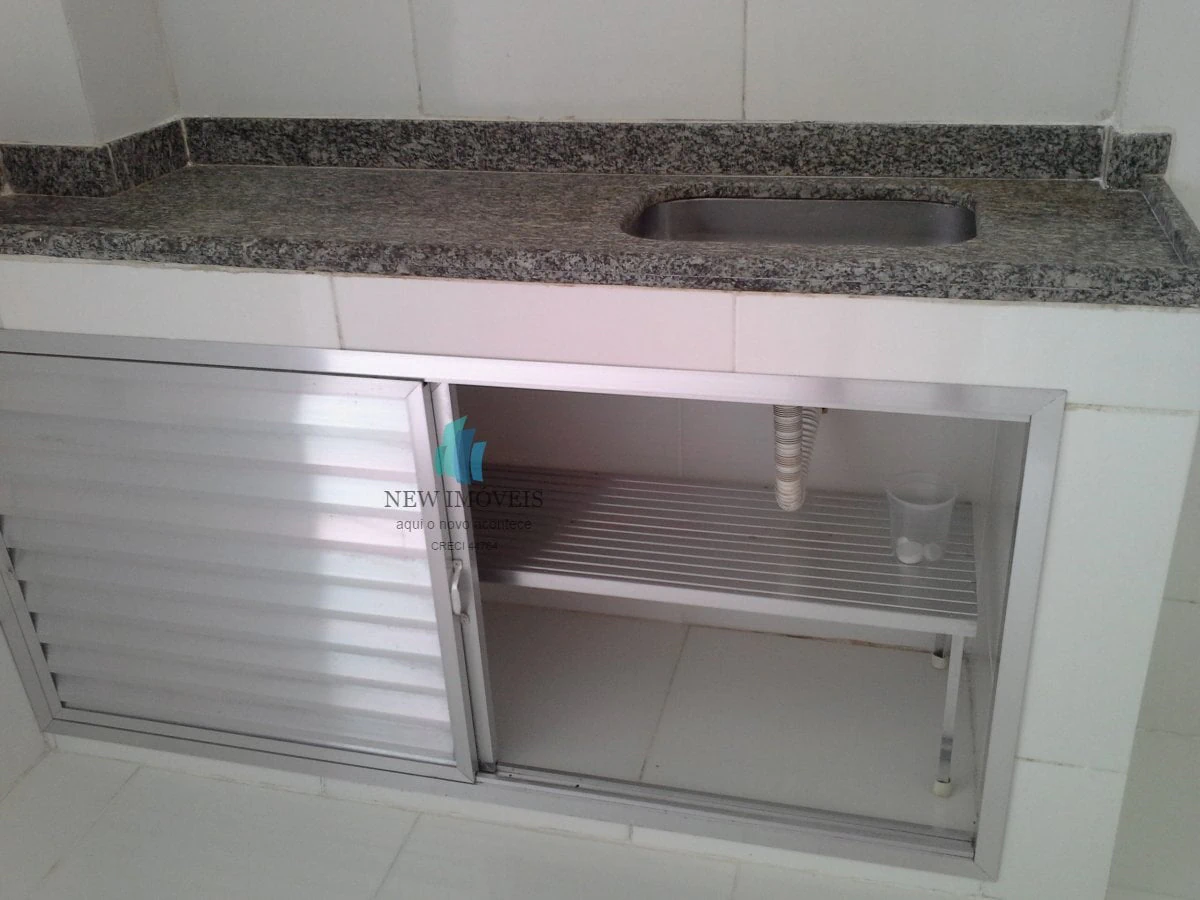 53 m² 2-bedroom apartment with tile flooring and 2 baths — photo 18