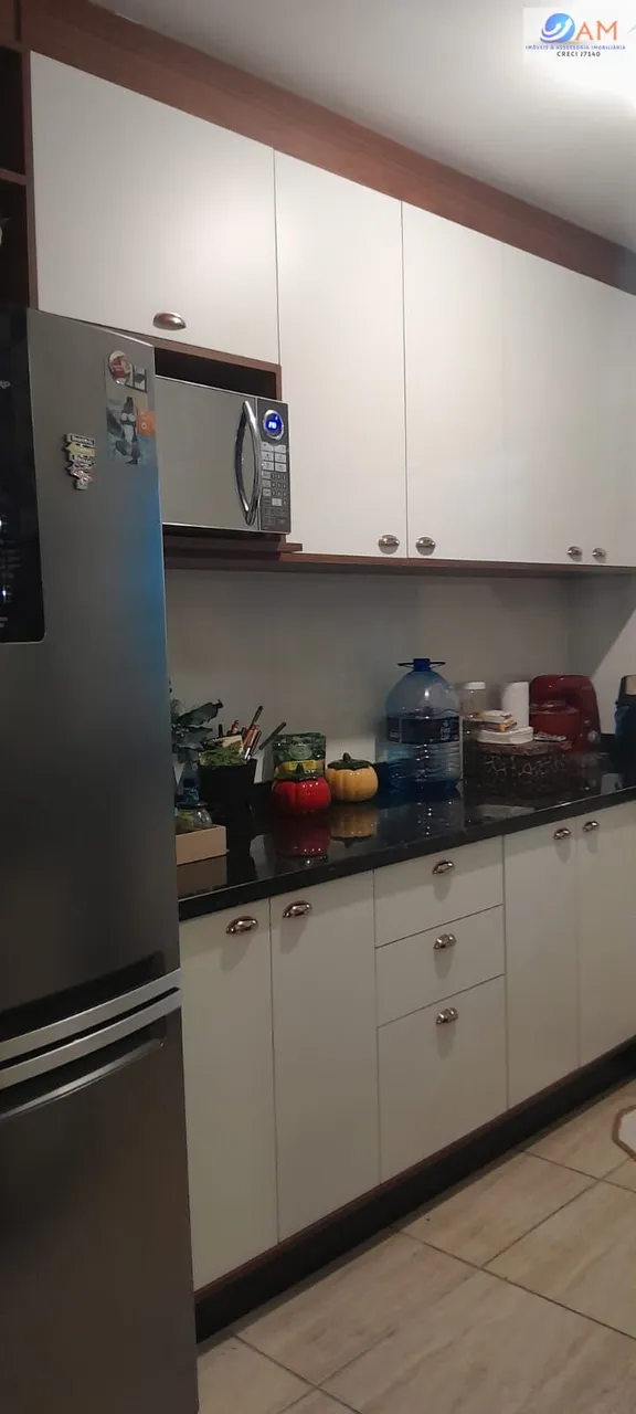 Furnished house with 2 bedrooms and 2 bathrooms — photo 4