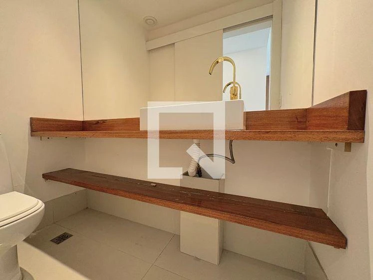 Departamento de 3 dormitorios con balcón cerrado con vidrio — photo 46